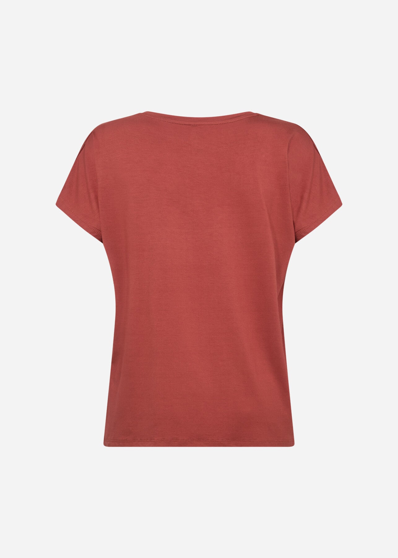 SC-MARICA 32 T-shirt Roestrode