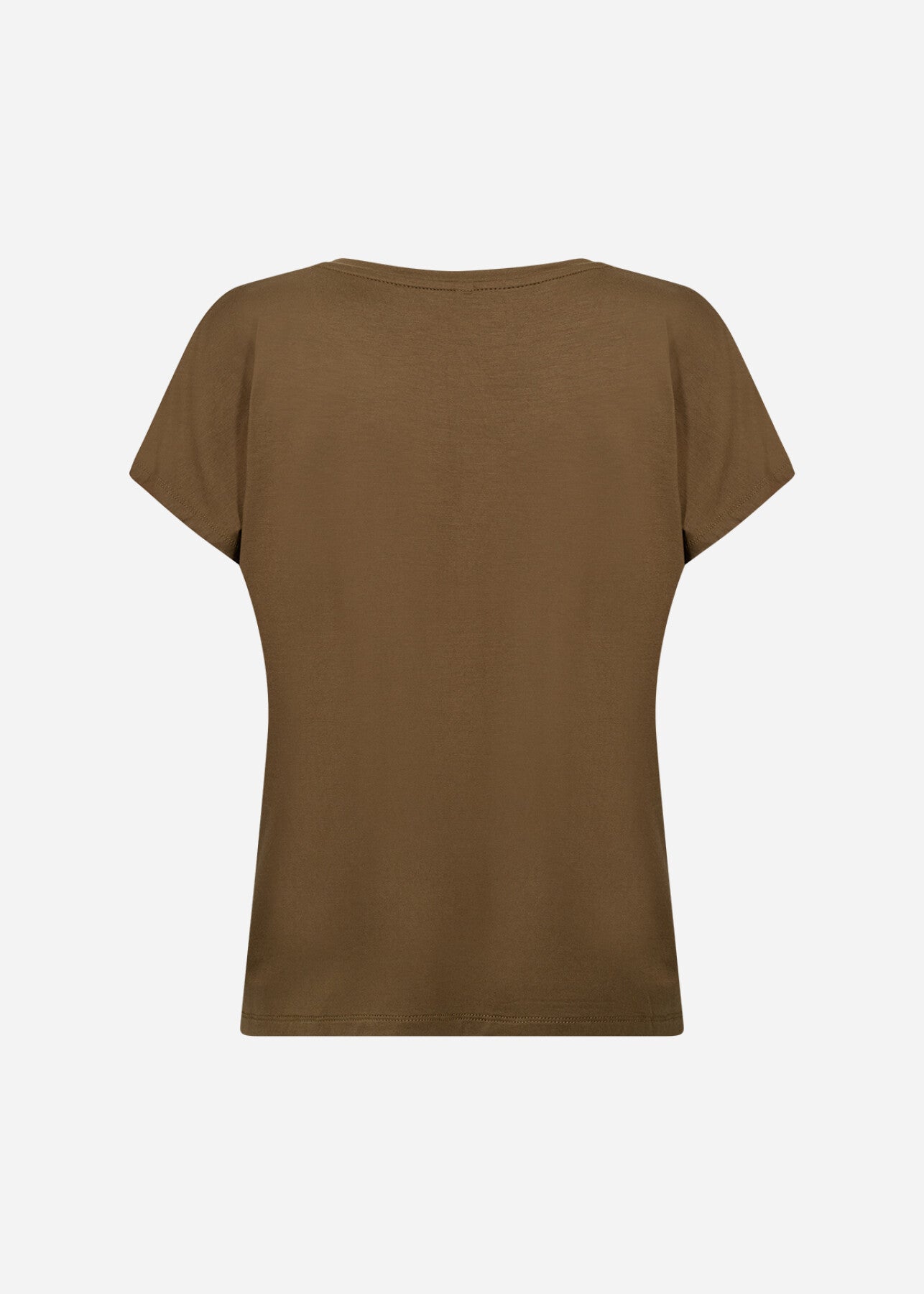 SC-MARICA 32 T-shirt Donkergroen