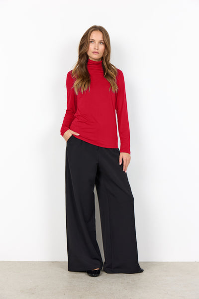 SC-MARICA 12 T-shirt Rood