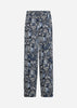 SC-GOLFI 4-C Broek Navy
