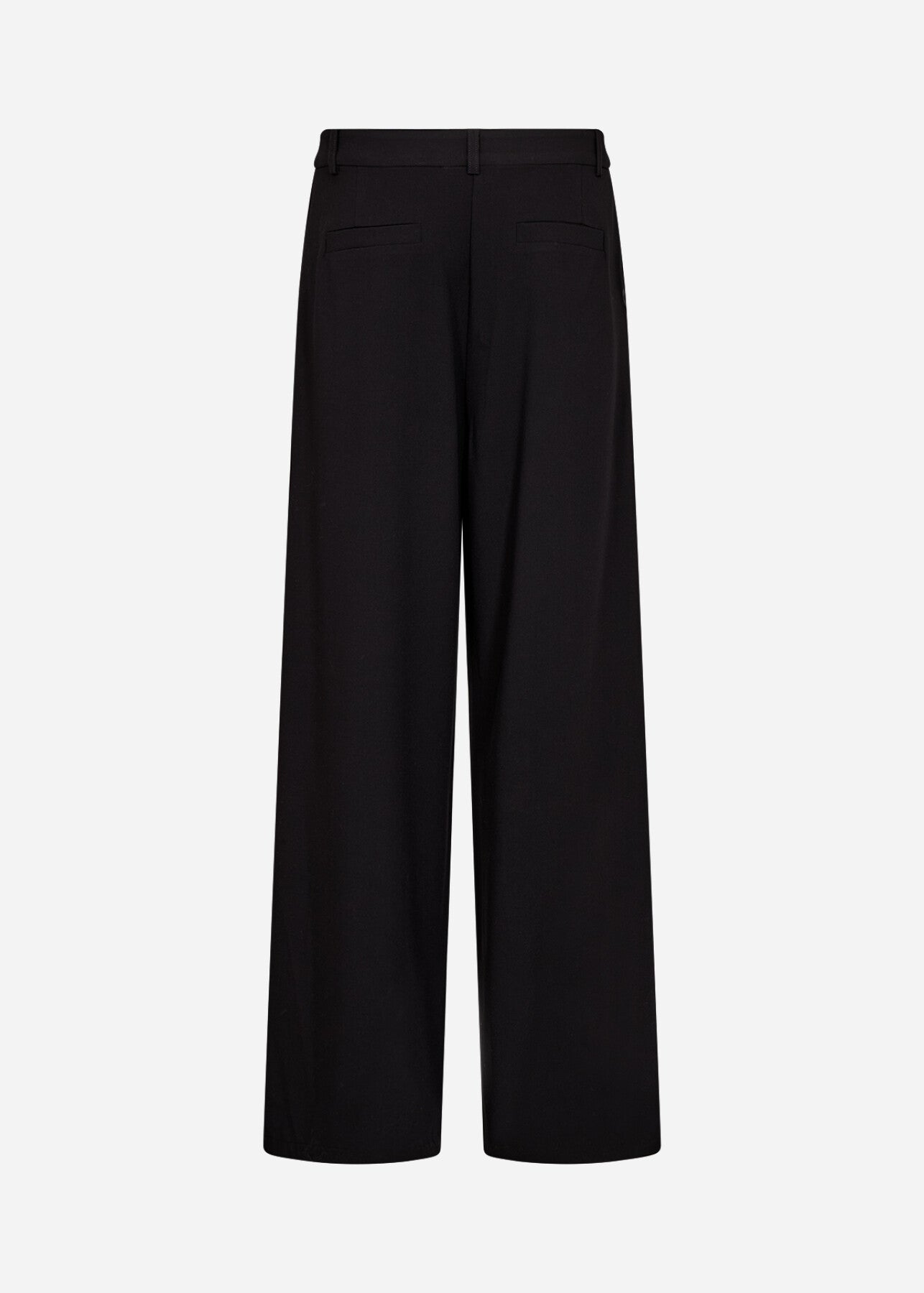 SC-VENUS 3-C Broek Zwart