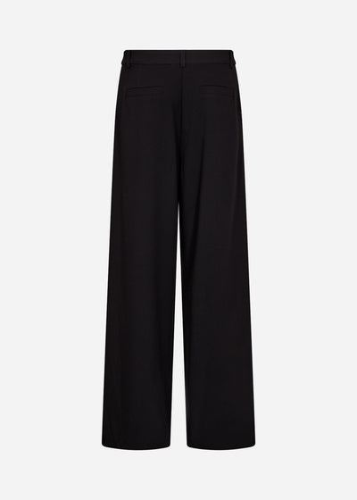 SC-VENUS 3-C Broek Zwart
