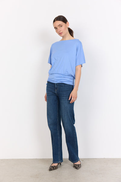 SC-MARICA 335 T-shirt Lichtblauw