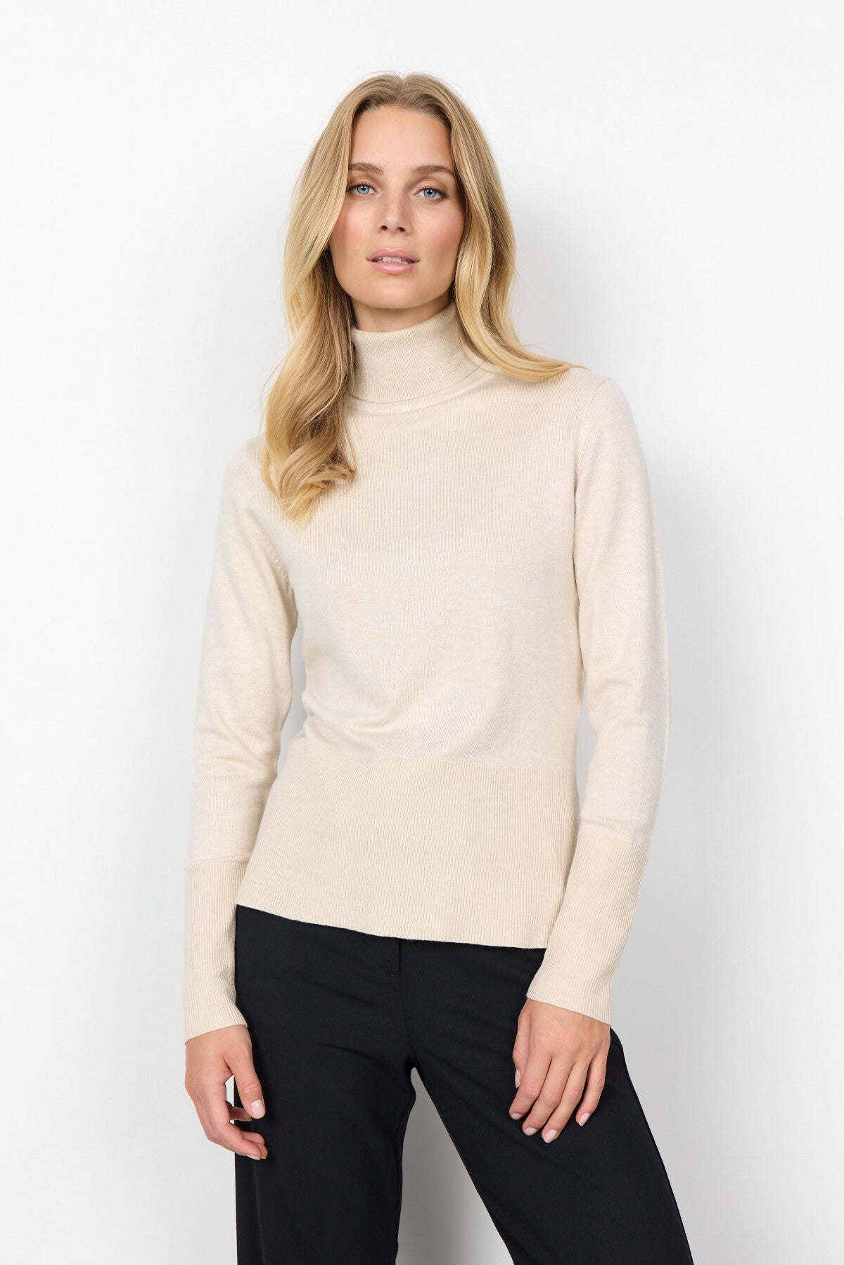 SC-DOLLIE 145 Trui Crème