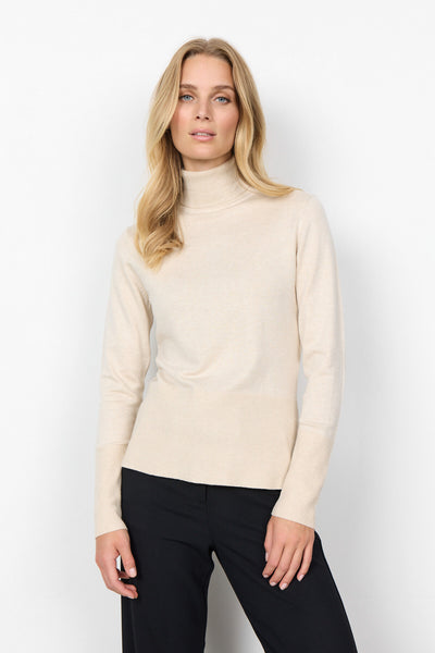 SC-DOLLIE 145 Trui Crème