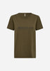 SC-RINA FP 10 T-shirt Olijf
