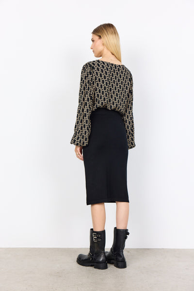 SC-DOLLIE 798 Rok Zwart