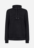 SC-BANU 280 Sweatshirt Zwart