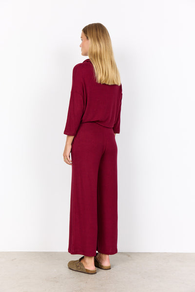 SC-BIARA 74 Broek Bordeaux
