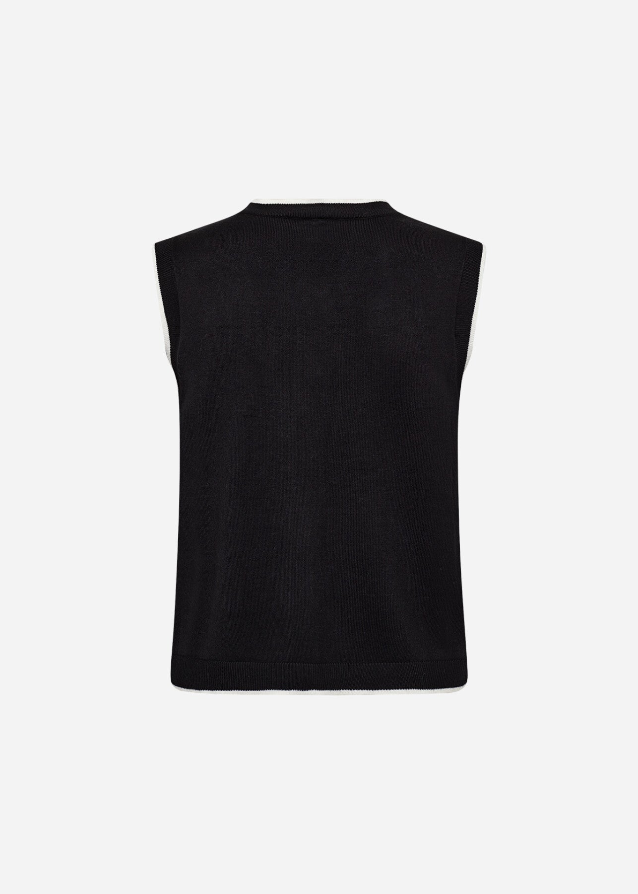 SC-DOLLIE 792 Gilet Zwart