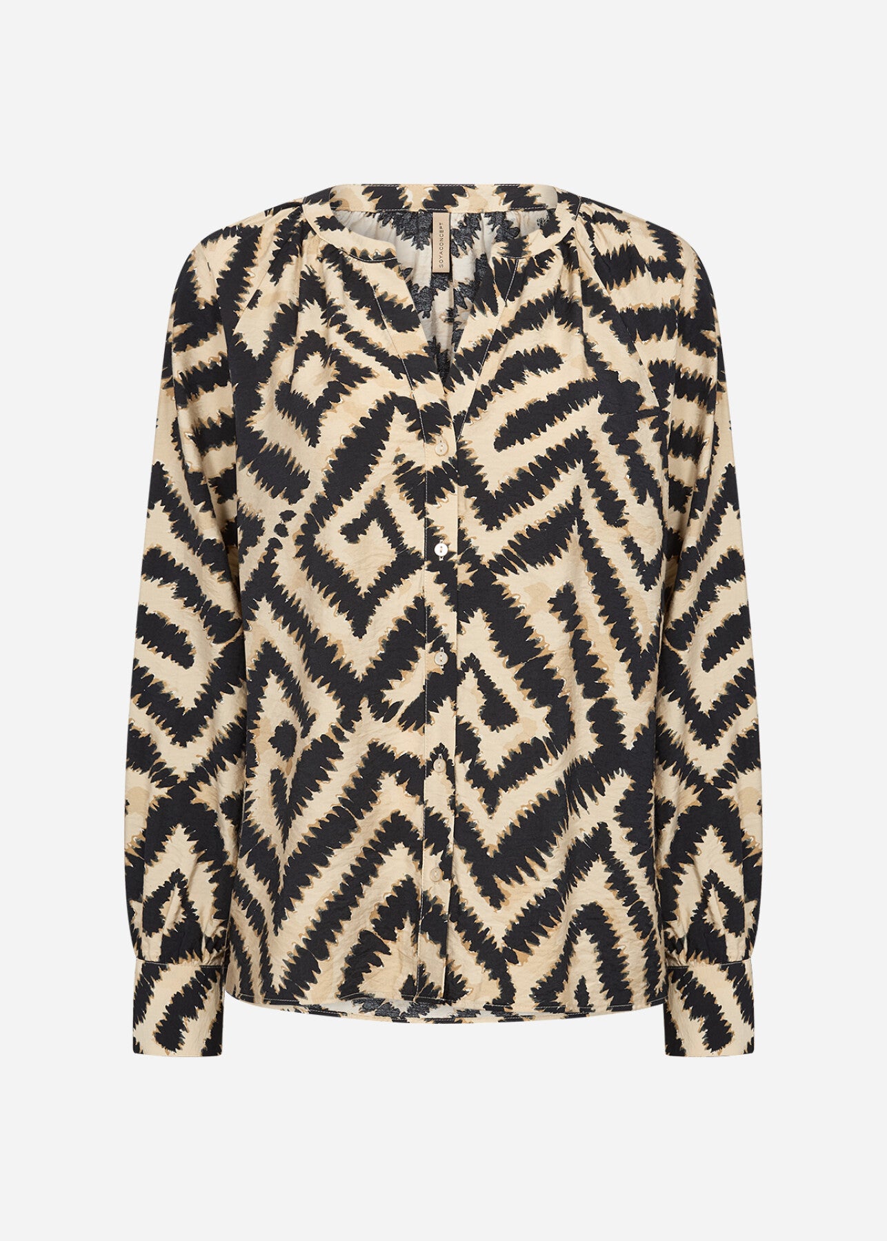 SC-PIXI 2 Shirt Zand