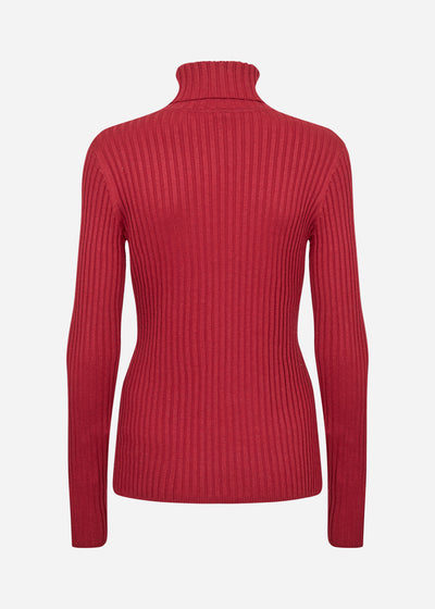 SC-DOLLIE 483 Trui Rood