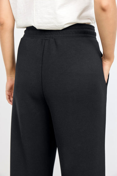 SC-BANU 33 Broek Zwart