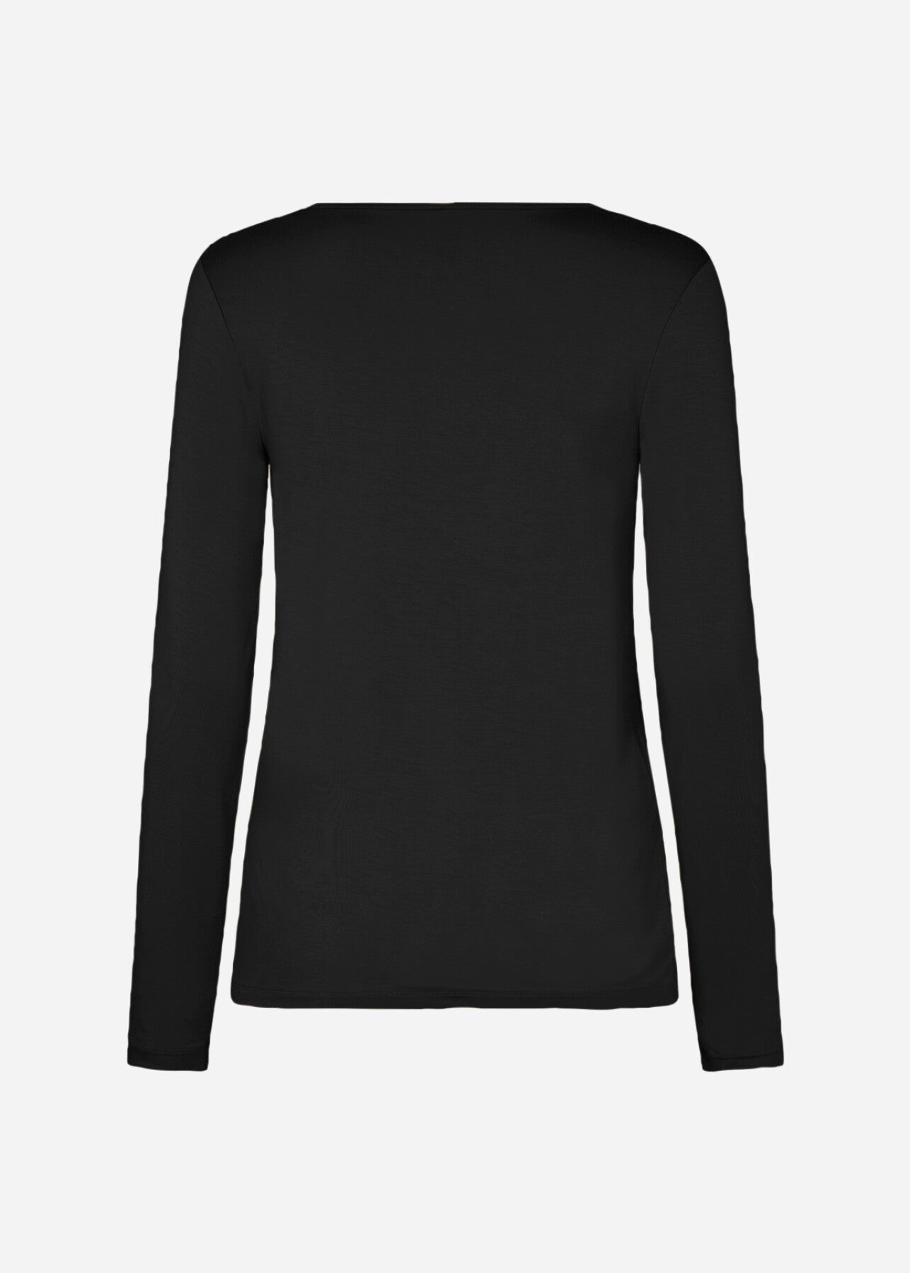 SC-MARICA 217 Blouse Zwart