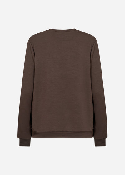 SC-BANU 185 Sweatshirt Bruin