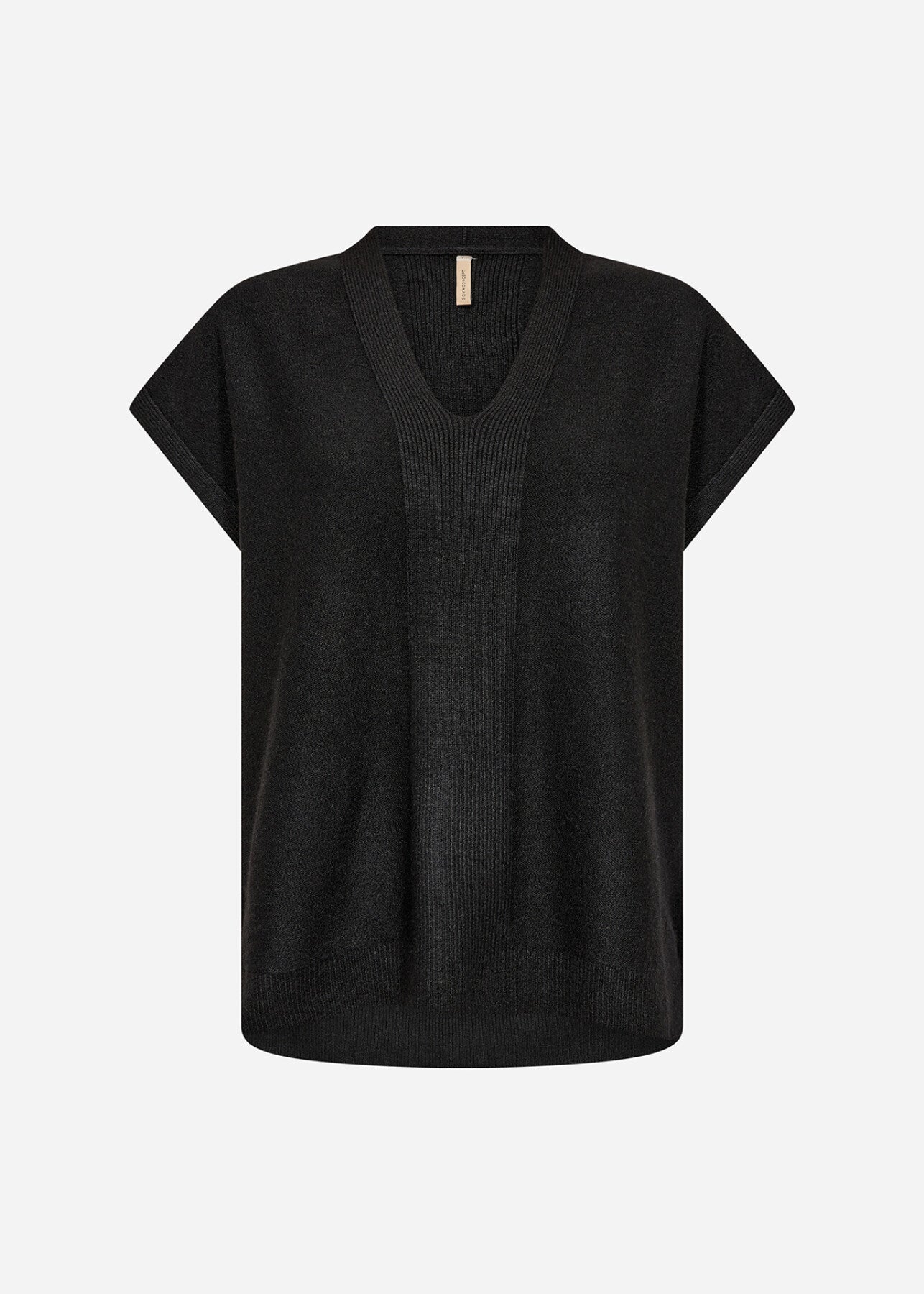 SC-SERINE 1 Gilet Zwart