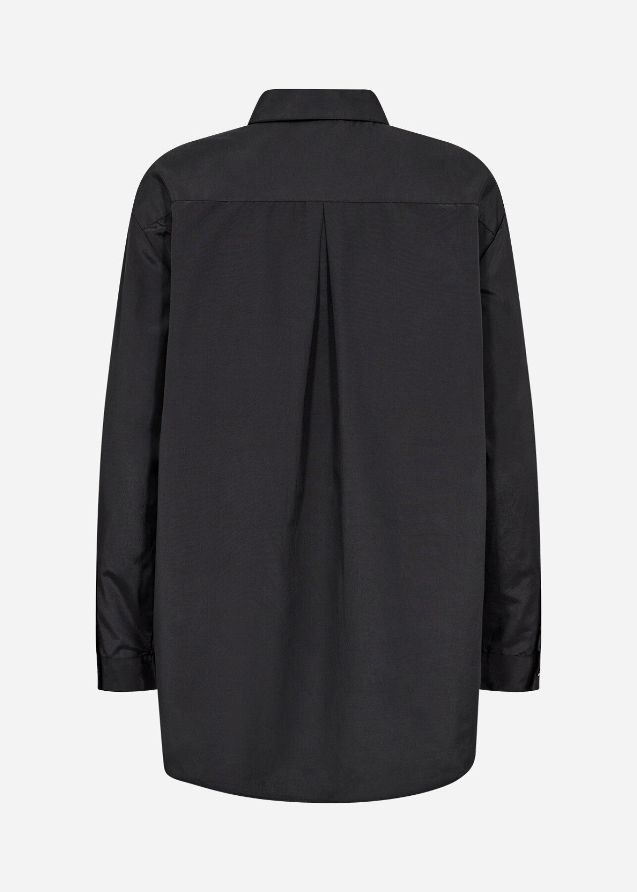 SC-NETTI 52 Shirt Zwart