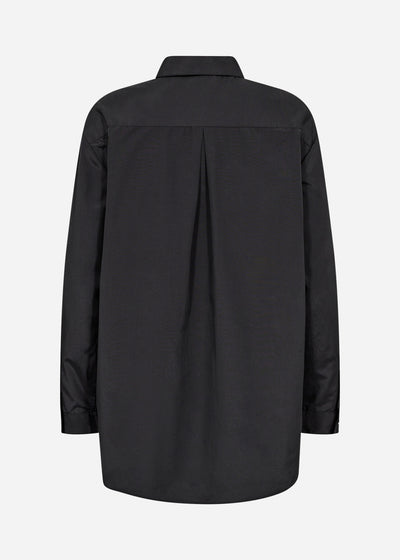 SC-NETTI 52 Shirt Zwart