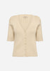 SC-DOLLIE 788 Vest Lichtgeel