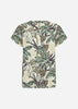 SC-CAM 1 T-shirt Groen