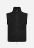 SC-GITH 1 Gilet Zwart