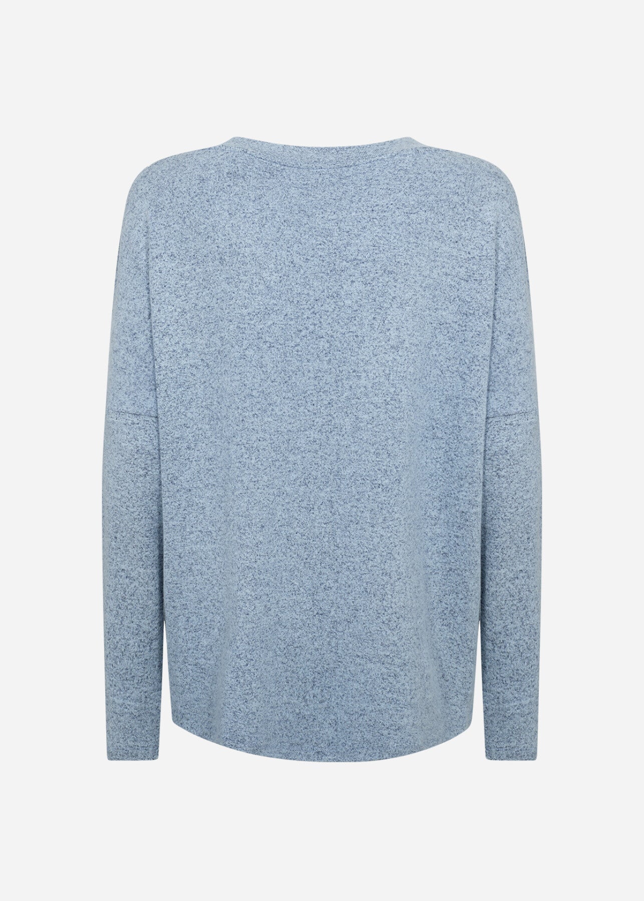 SC-BIARA 90 Blouse Blauw