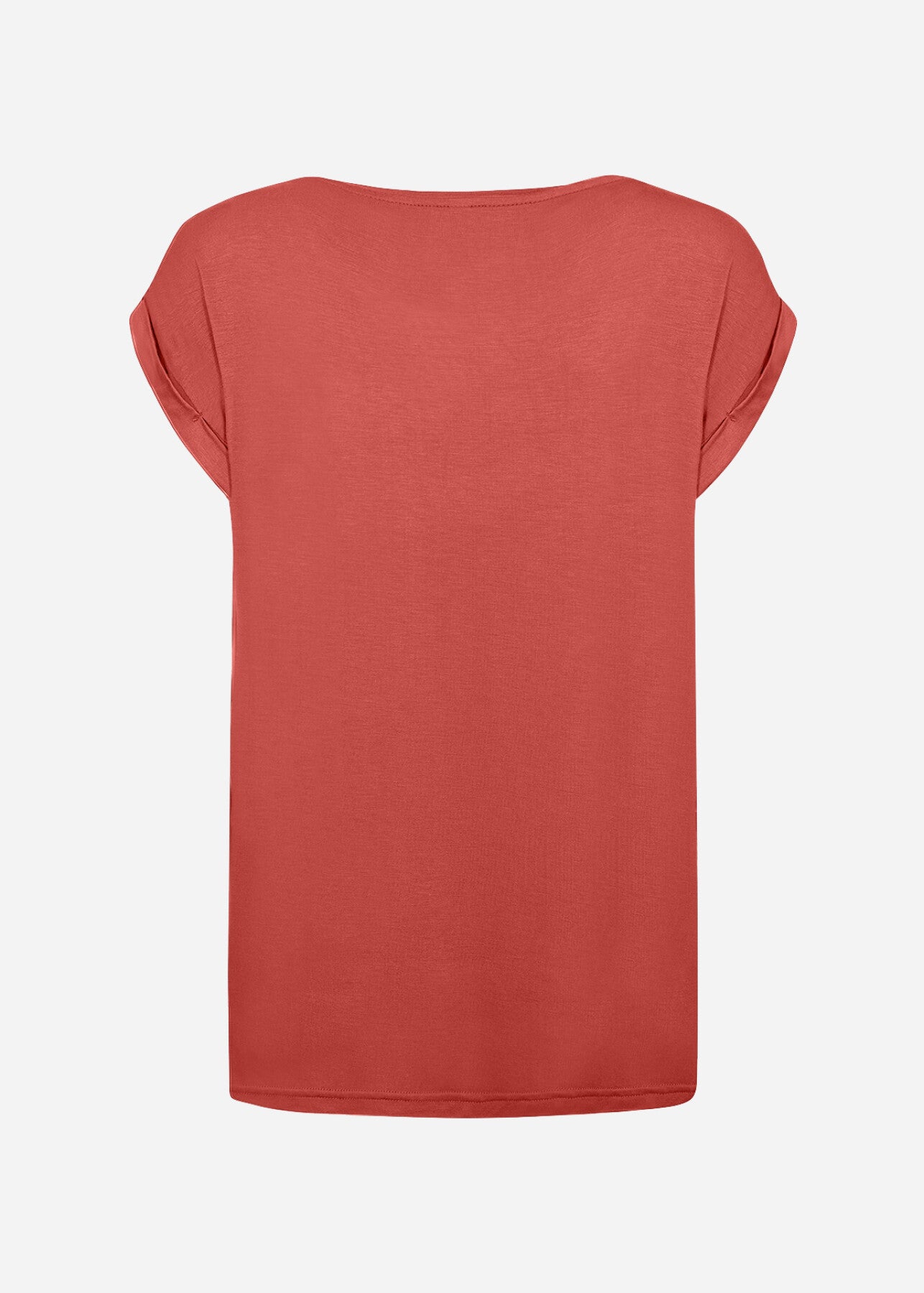 SC-THILDE 6 T-shirt Roestrode