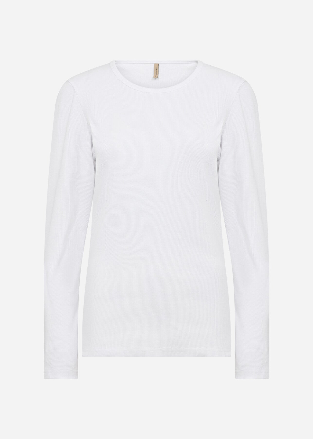 SC-MIGNON 14 T-shirt Wit
