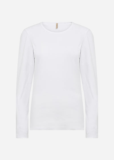 SC-MIGNON 14 T-shirt Wit