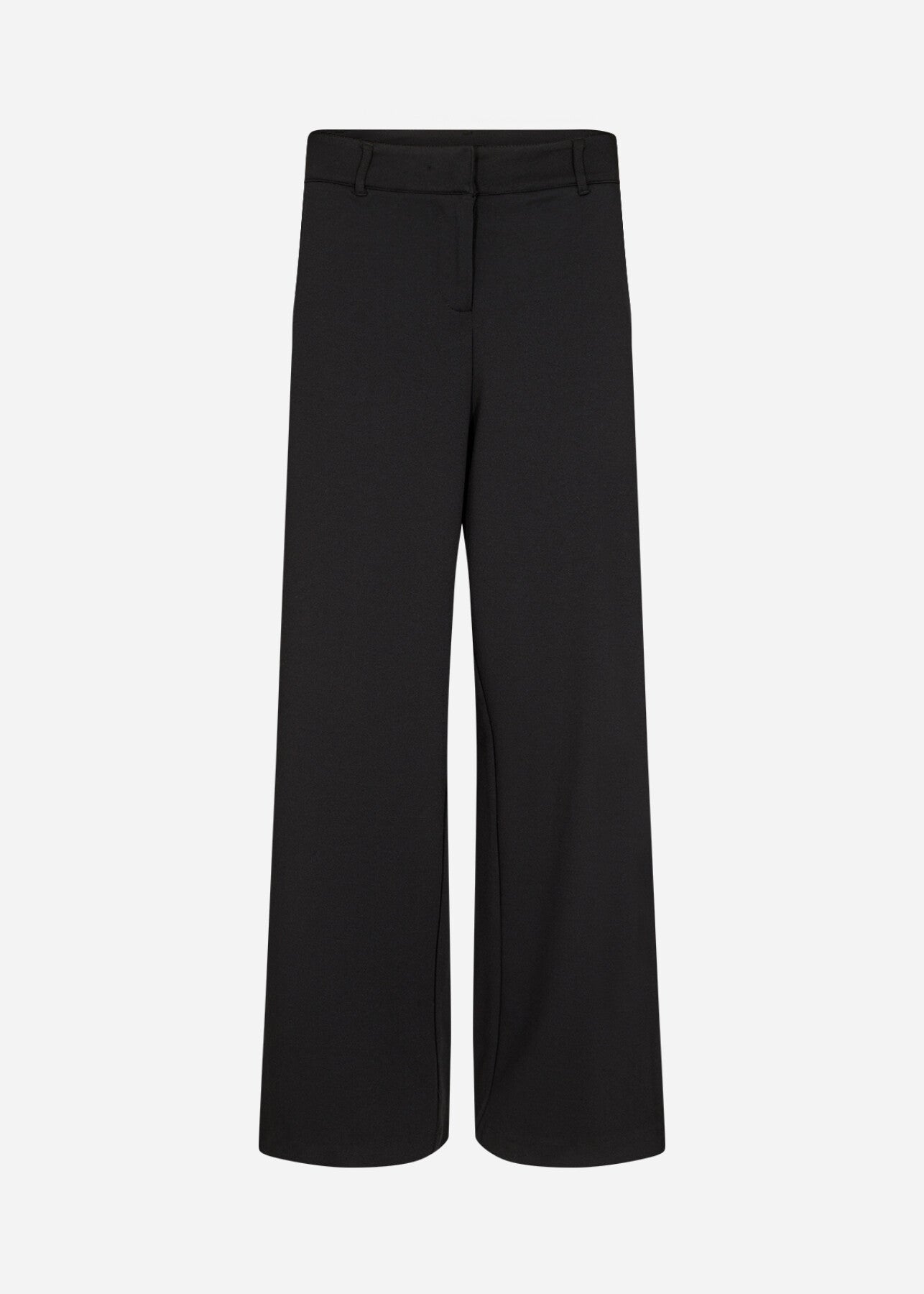 SC-DANIELA 9 Broek Zwart