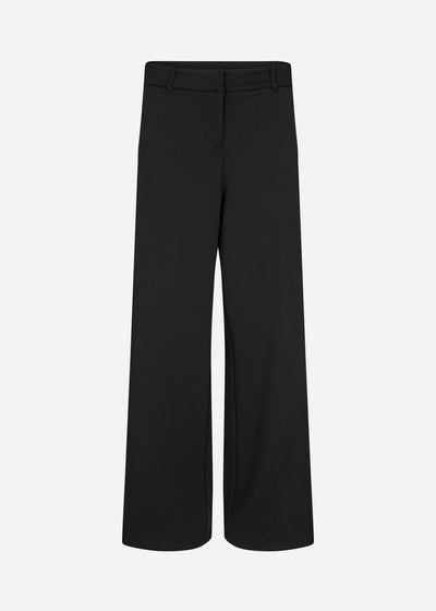 SC-DANIELA 9 Broek Zwart
