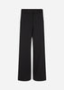 SC-DANIELA 9 Broek Zwart
