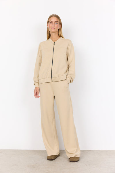 SC-BANU 260 Sweatshirt Zand