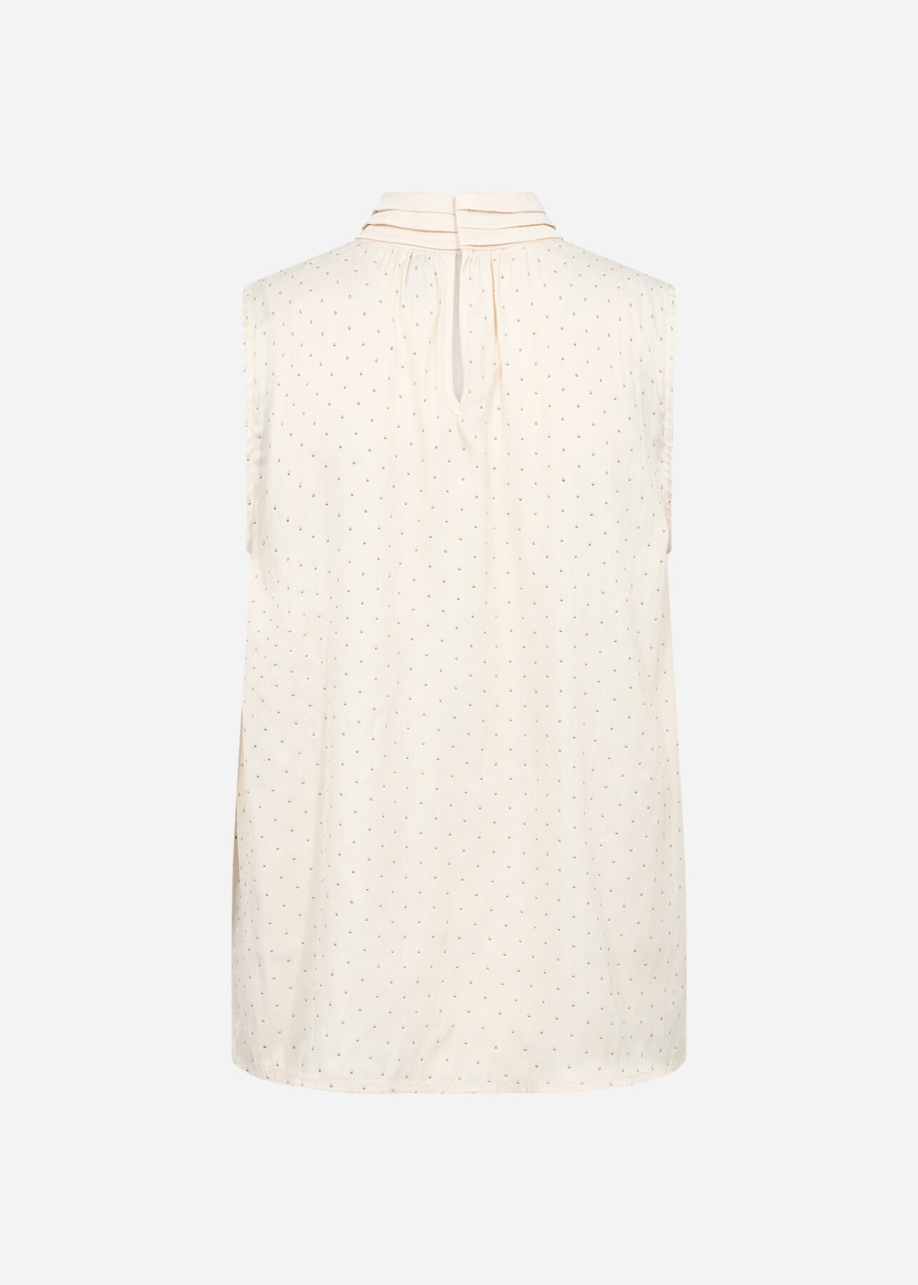 SC-ALAINE 1 Top Crème