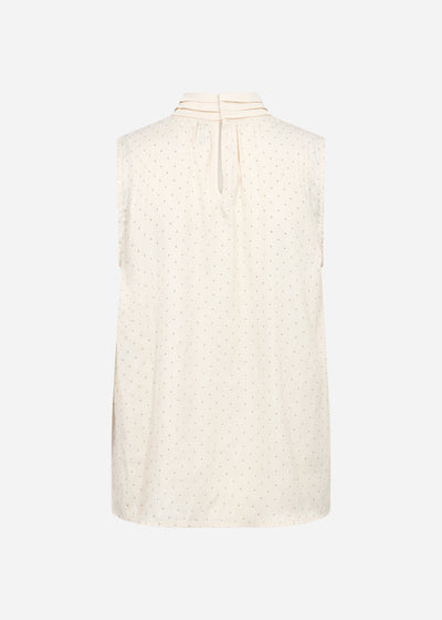 SC-ALAINE 1 Top Crème