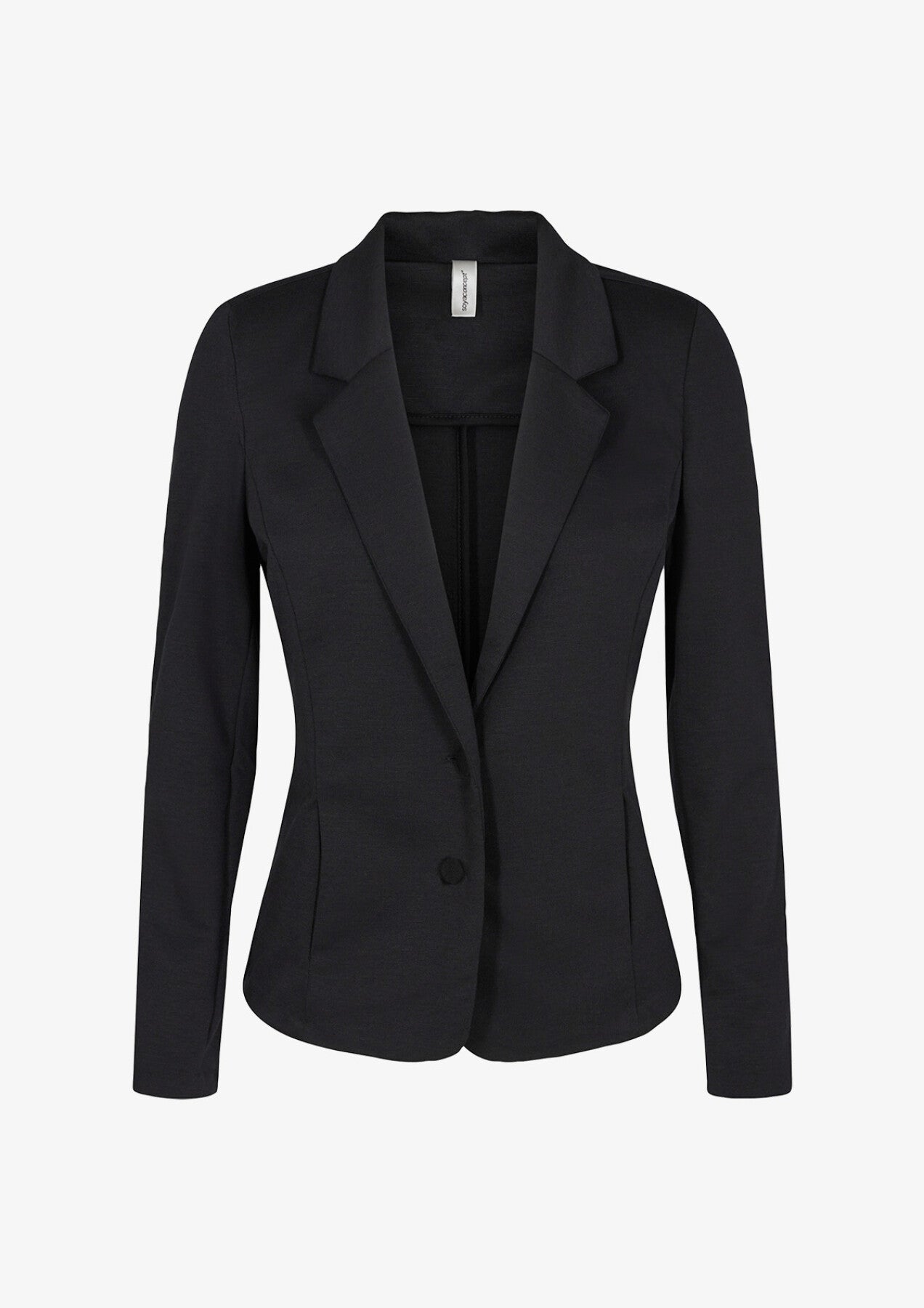 SC-DANIELA 1 Blazer Zwart