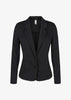 SC-DANIELA 1 Blazer Zwart