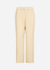 SC-CHARISSA 3-C Broek Lichtgeel