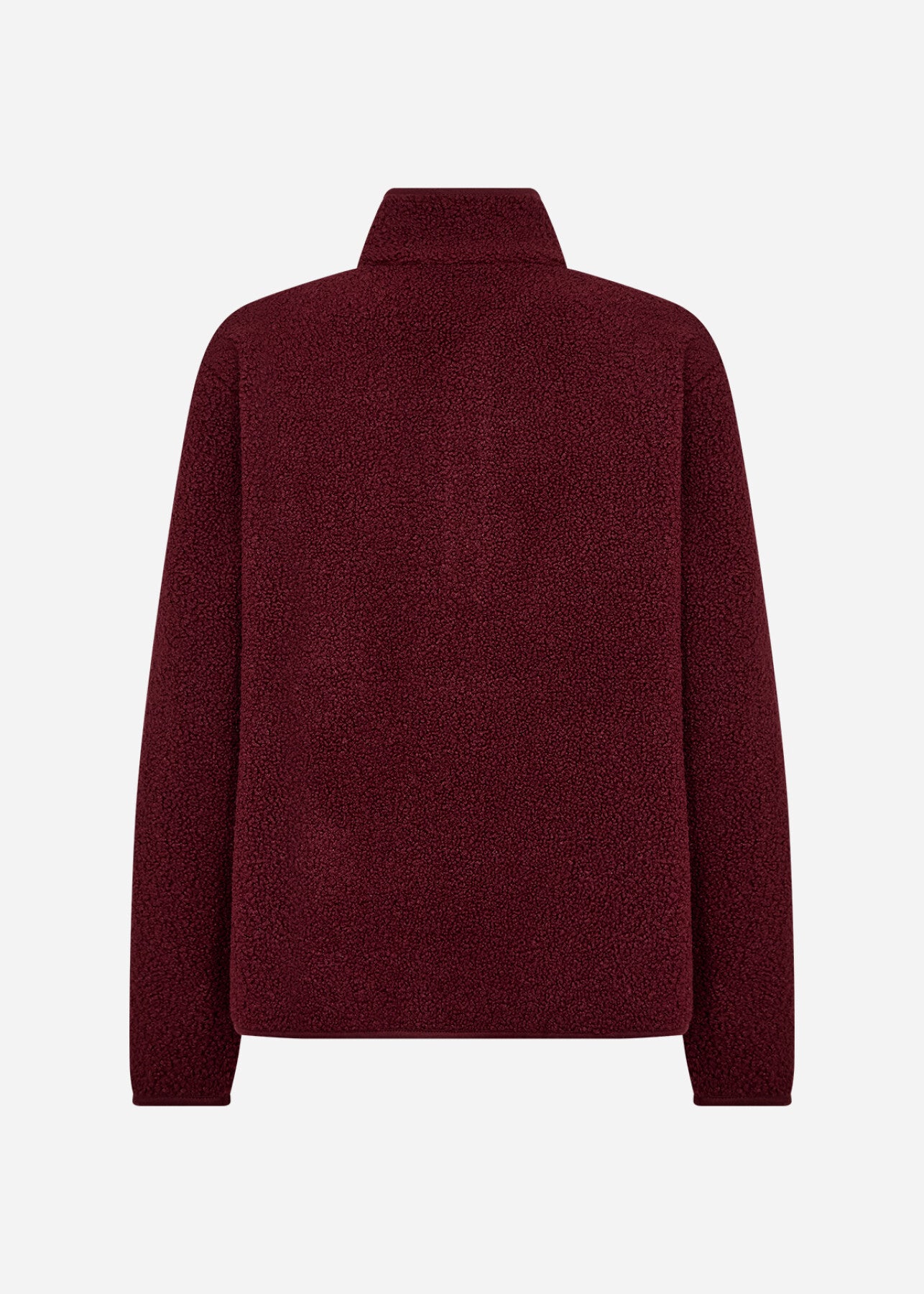 SC-BODIL 2 Jas Bordeaux