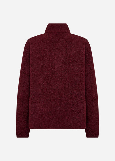 SC-BODIL 2 Jas Bordeaux
