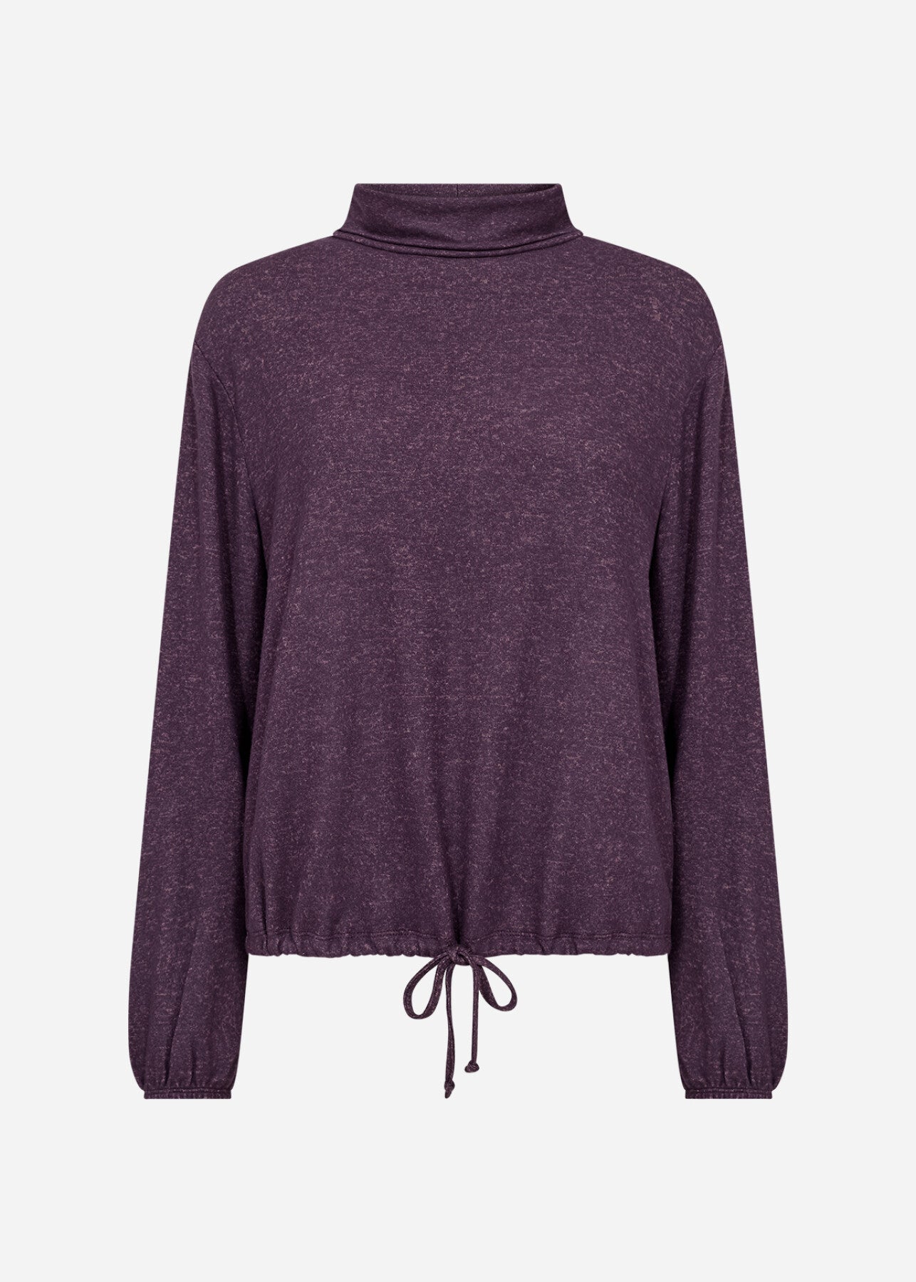 SC-BIARA 147 Blouse Paars