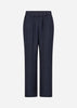SC-CHARISSA 3-C Broek Navy