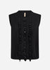 SC-DOLLIE 824 Gilet Zwart