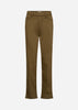 SC-NADIRA 12-B Broek Donkergroen