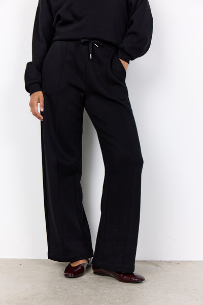 SC-ANGELIN 20 Broek Zwart