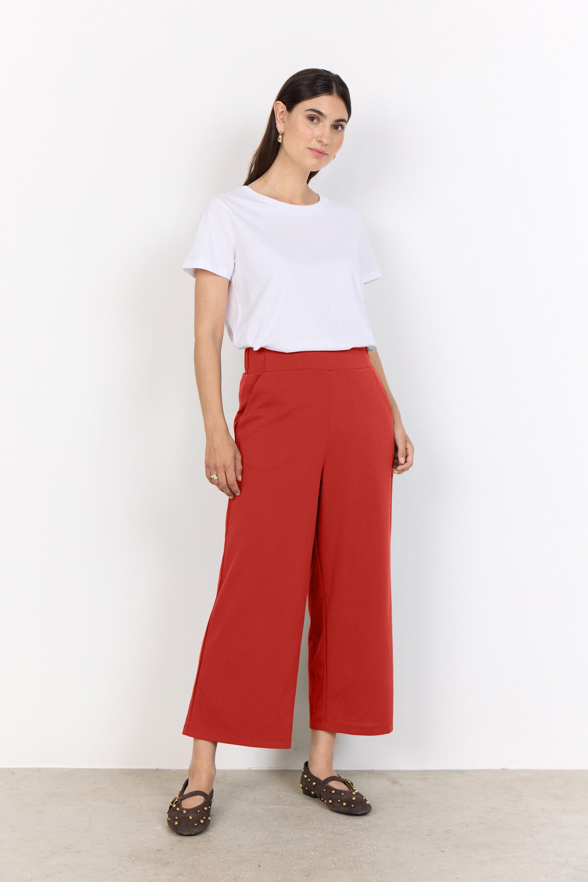 SC-SIHAM 36 Broek Roestrode