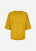 SC-DERBY 165 T-shirt Geel