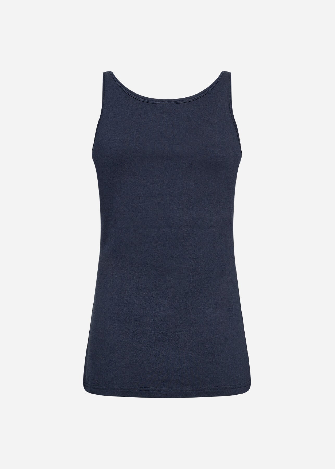 SC-PYLLE 122 Top Donkerblauw