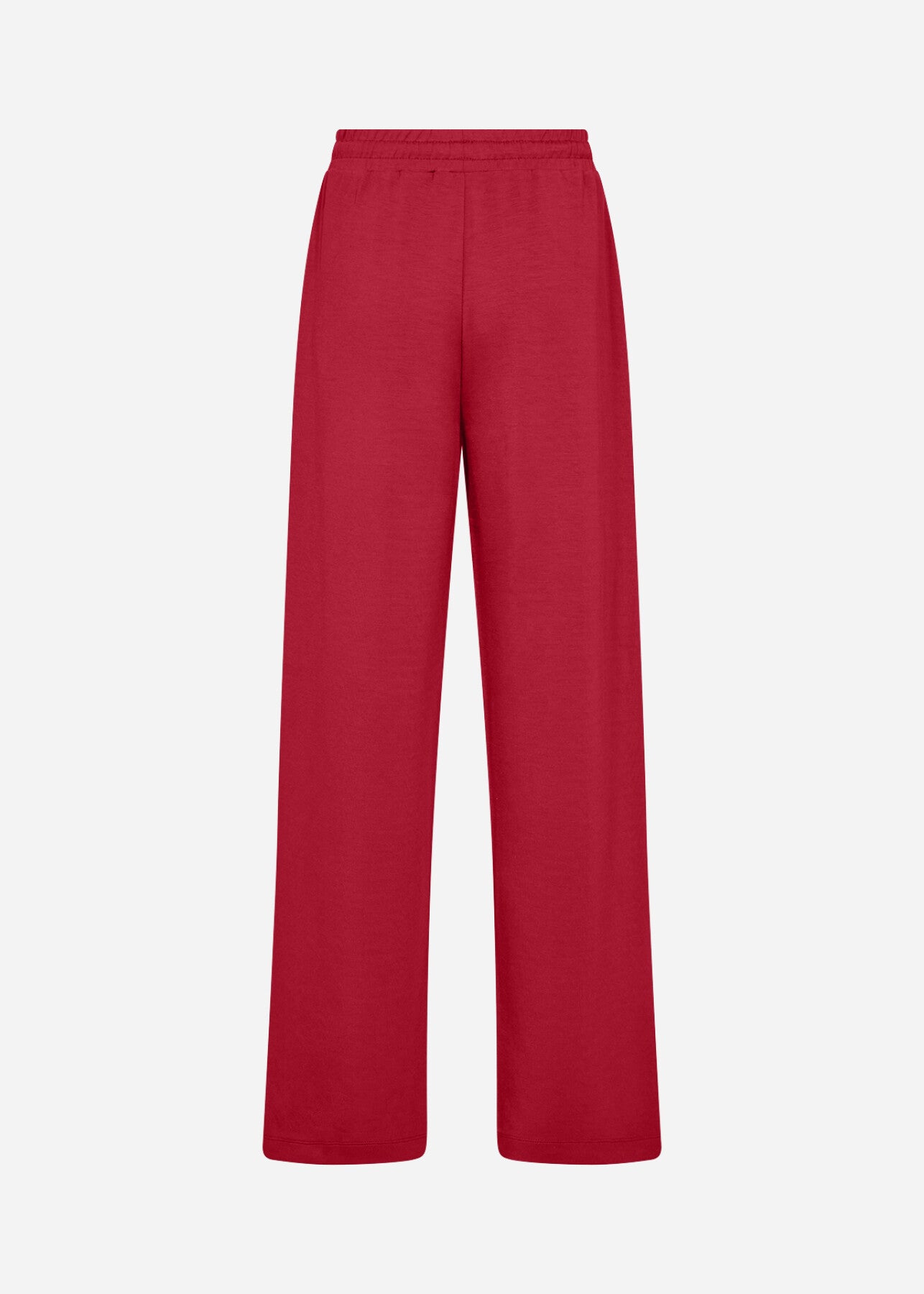 SC-BANU 265 Broek Rood