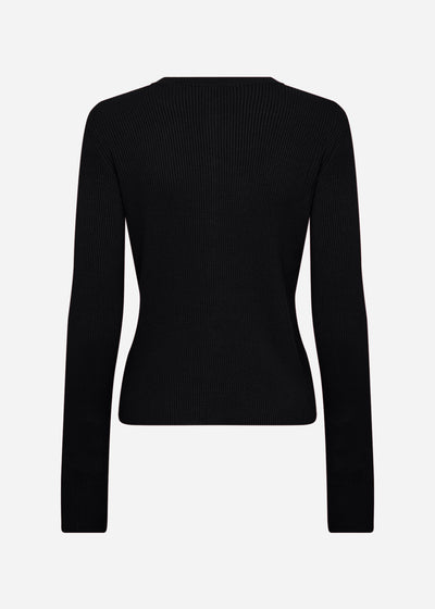 SC-DOLLIE 800 Vest Zwart
